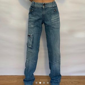 Vintage Miss Sixty Jeans